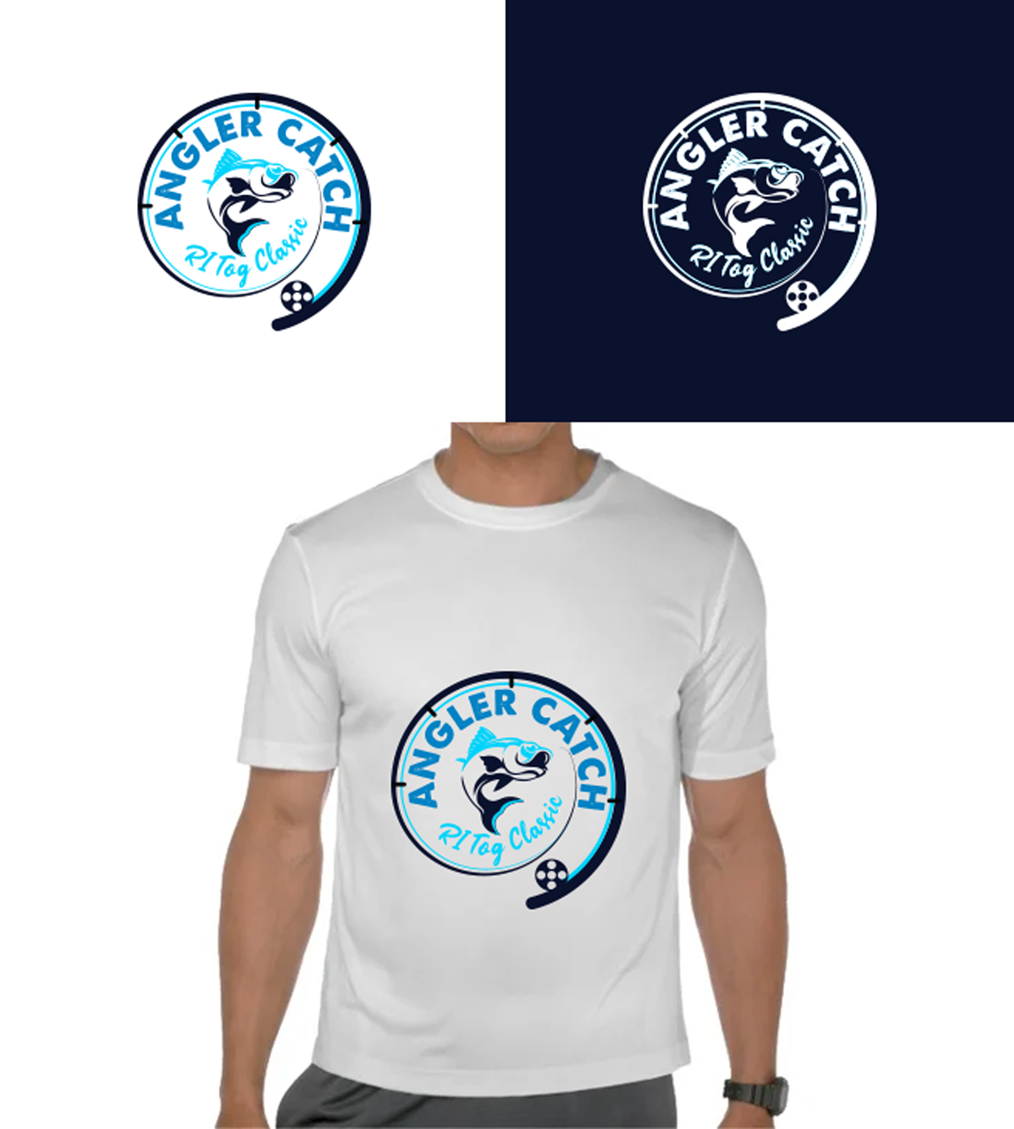 Logo Design by RA-bica for CraftyOneCustoms LLC | Design #33341867