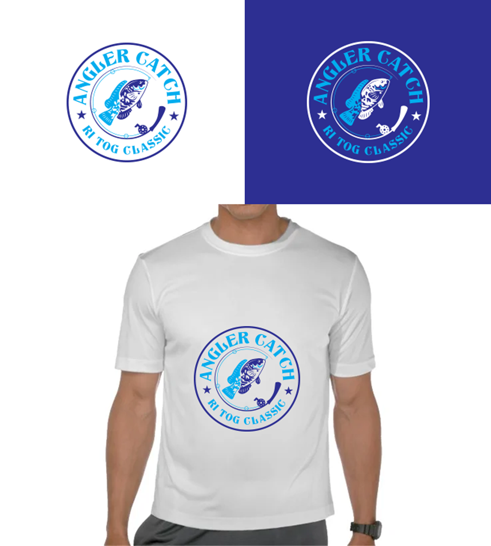 Logo Design by RA-bica for CraftyOneCustoms LLC | Design #33341913