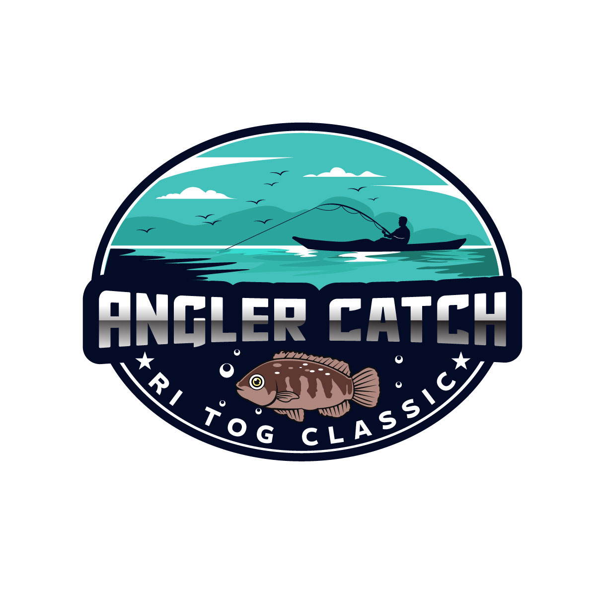 Logo Design by fly  design for CraftyOneCustoms LLC | Design #33330169