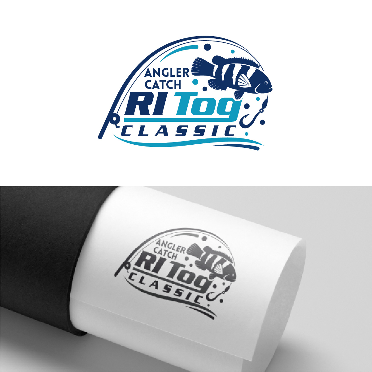 Logo Design by fly  design for CraftyOneCustoms LLC | Design #33330171