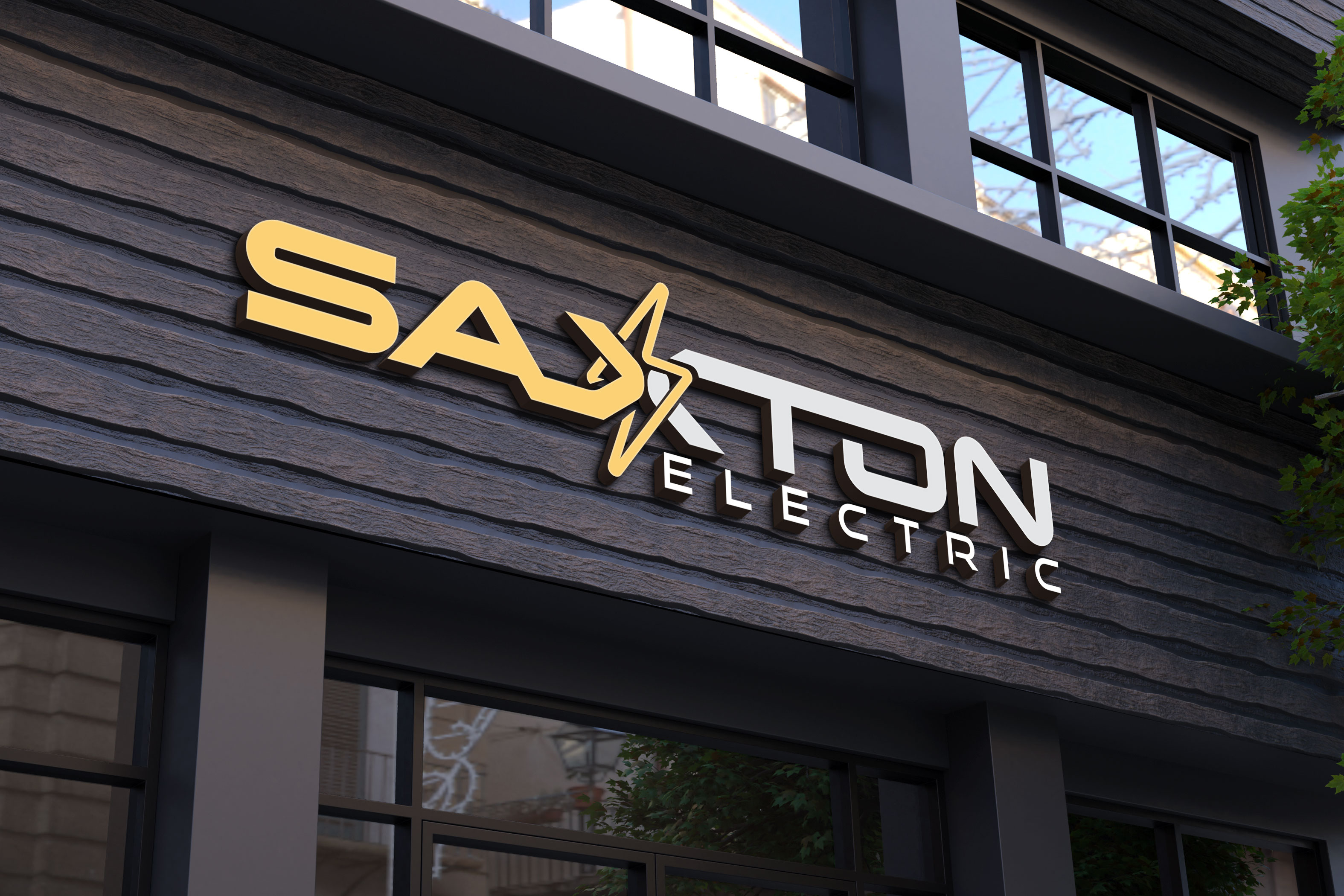 Diseño de Logo por Kavth para este proyecto | Diseño #33338083