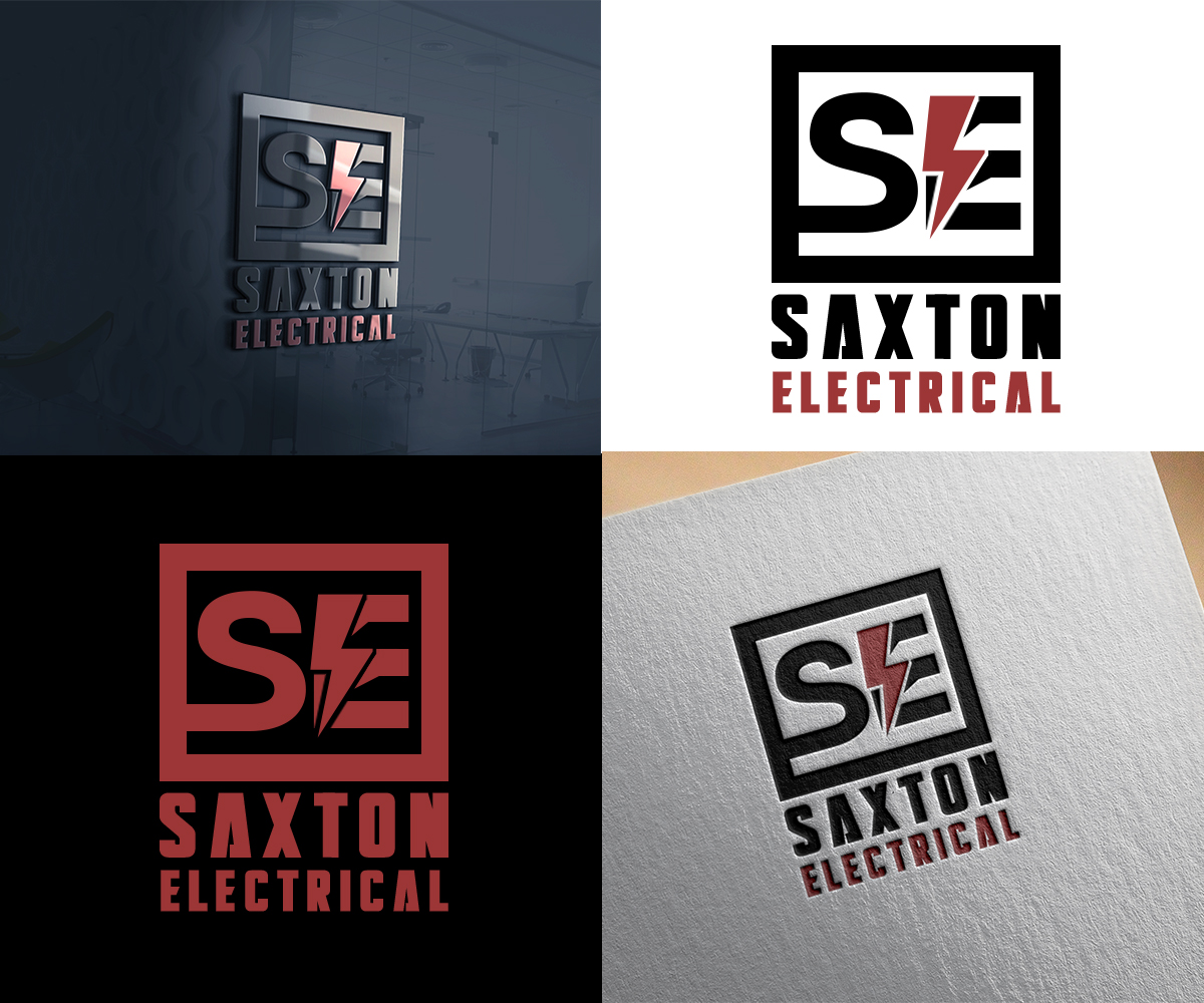 Logo Design by SR Creations. for this project | Design #33330649