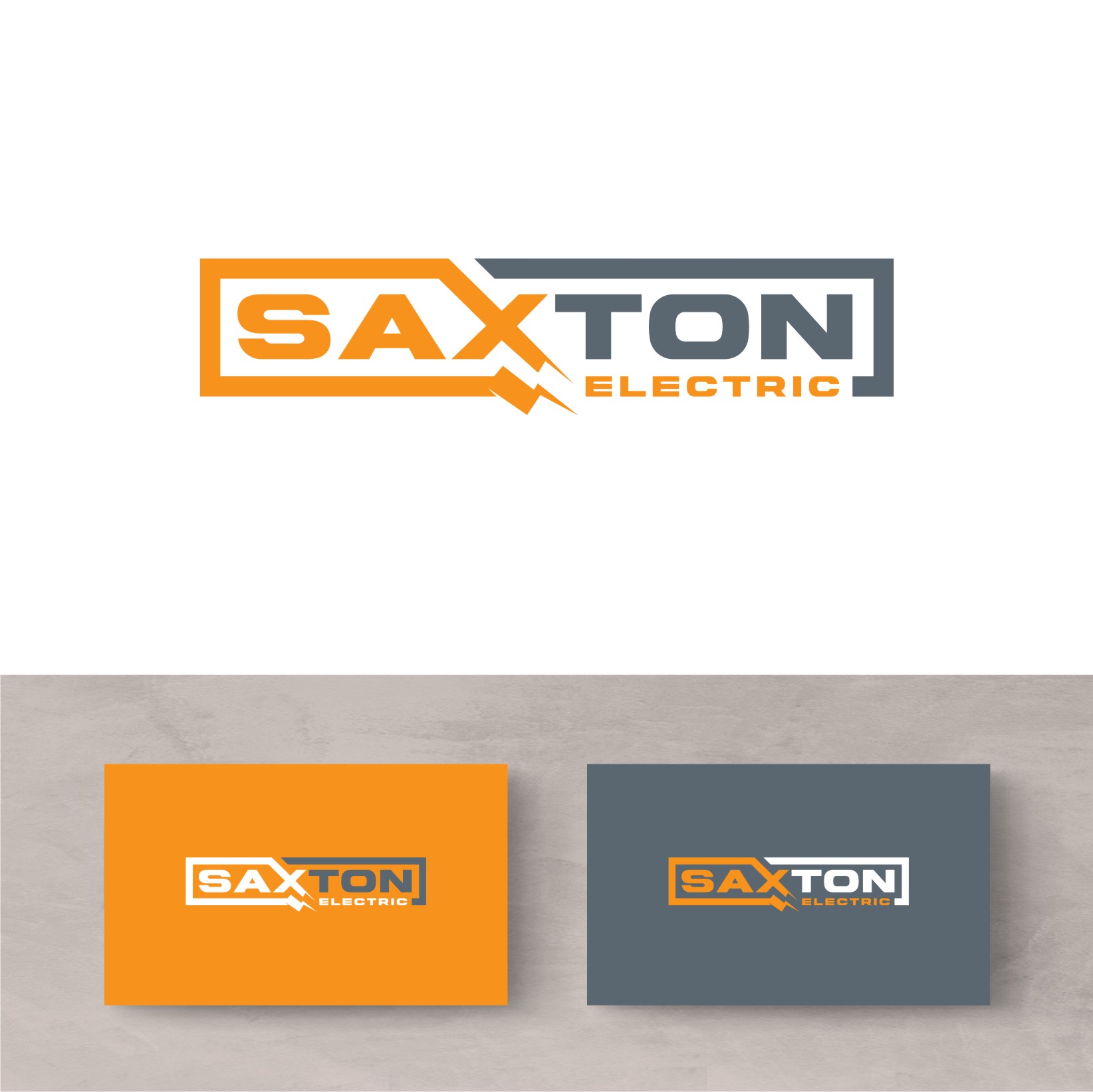 Logo Design by south door for this project | Design #33341464