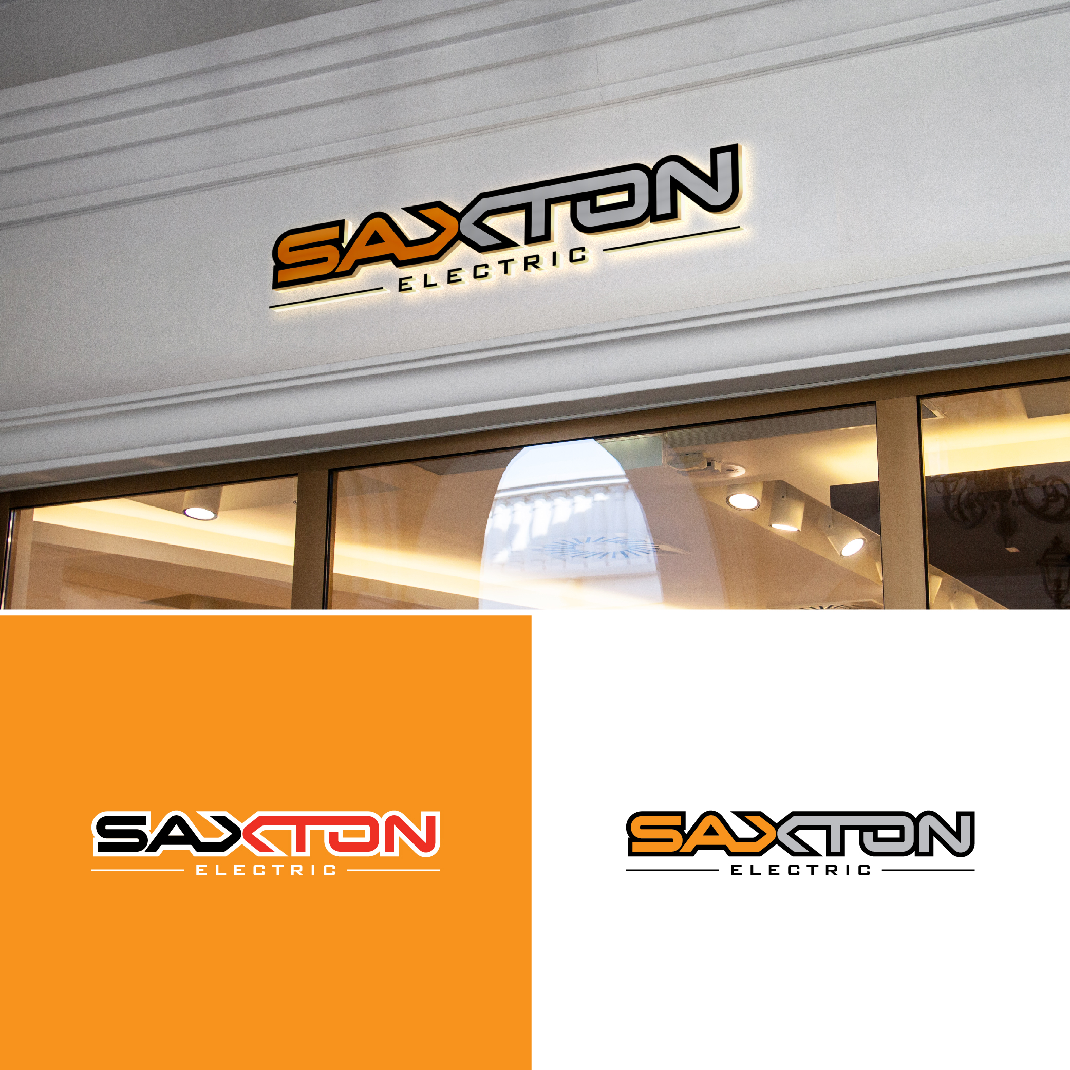 Diseño de Logo por AL-BARAKAH para este proyecto | Diseño #33326527