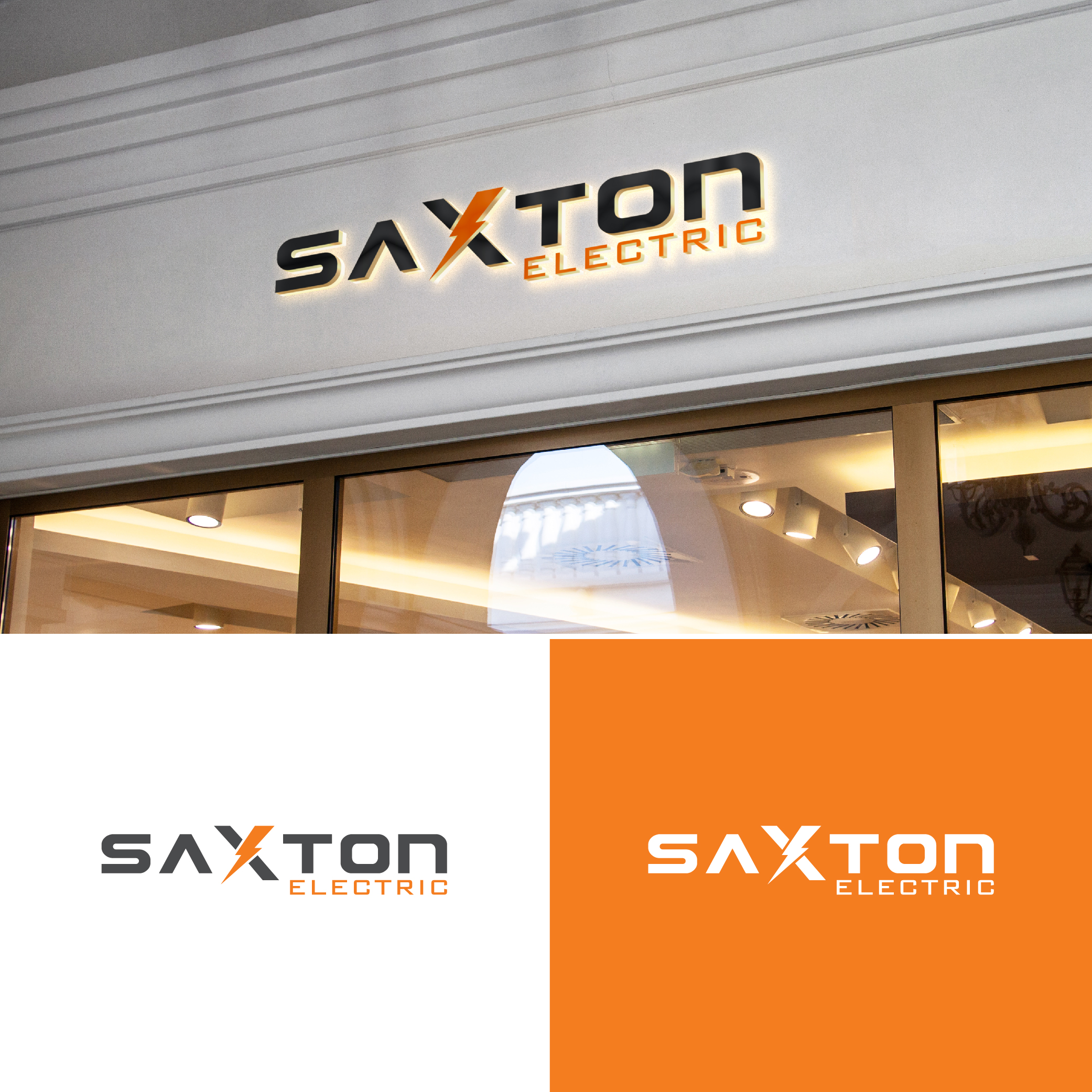 Diseño de Logo por AL-BARAKAH para este proyecto | Diseño #33326556