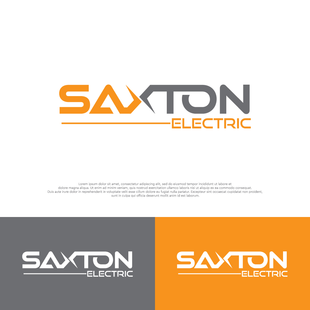 Logo Design by Znuj Esilas for this project | Design #33341268