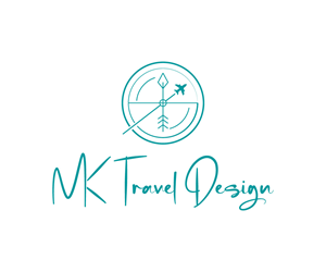 Design de Logo par Kavth pour MK Travel Design | Design : #33384625