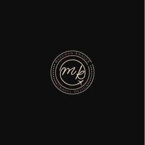 Diseño de Logo por Design nest para MK Travel Design | Diseño: #33334835