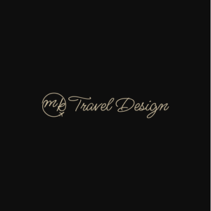 Diseño de Logo por Design nest para MK Travel Design | Diseño: #33334846