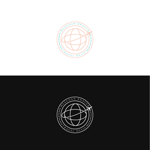 Diseño de Logo por Design nest para MK Travel Design | Diseño: #33334910
