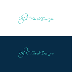 Diseño de Logo por Design nest para MK Travel Design | Diseño: #33335284
