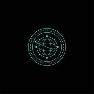 Diseño de Logo por Design nest para MK Travel Design | Diseño: #33335292