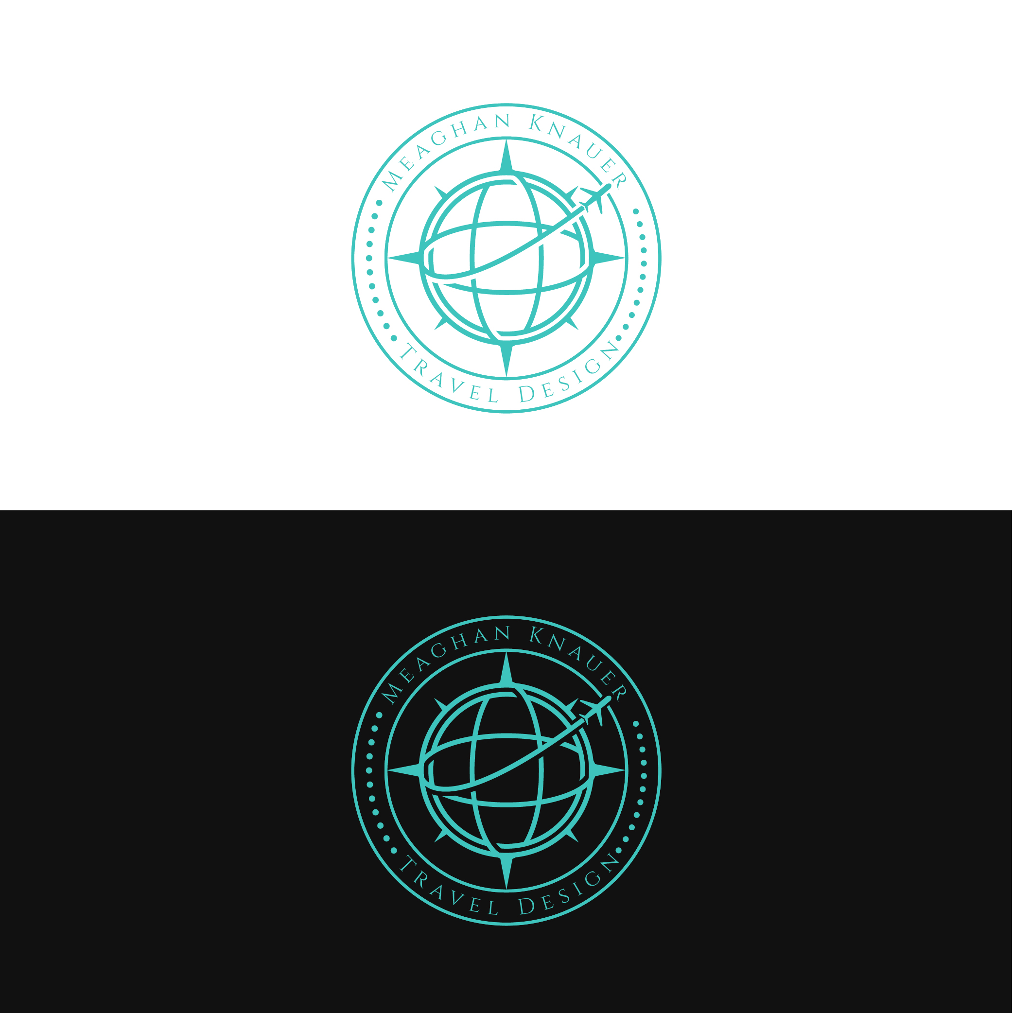 Diseño de Logo por Design nest para MK Travel Design | Diseño #33335498