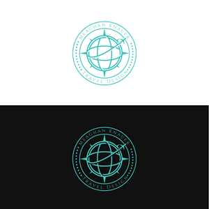 Diseño de Logo por Design nest para MK Travel Design | Diseño: #33335498