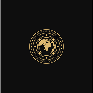 Diseño de Logo por Design nest para MK Travel Design | Diseño: #33336796