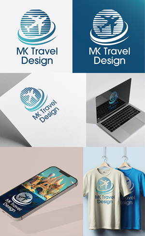 Logo Design by Bakuta Design