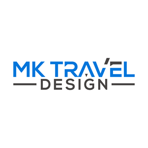 Diseño de Logo por Abigaill_design para MK Travel Design | Diseño: #33326936