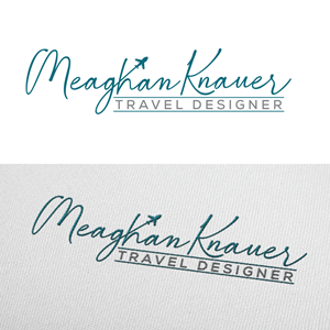 Logo Design by fly  design for MK Travel Design | Design: #33336867