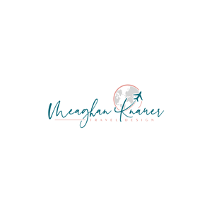 Diseño de Logo por I designs para MK Travel Design | Diseño: #33338264
