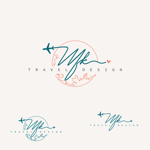 Logo Design by herry 21