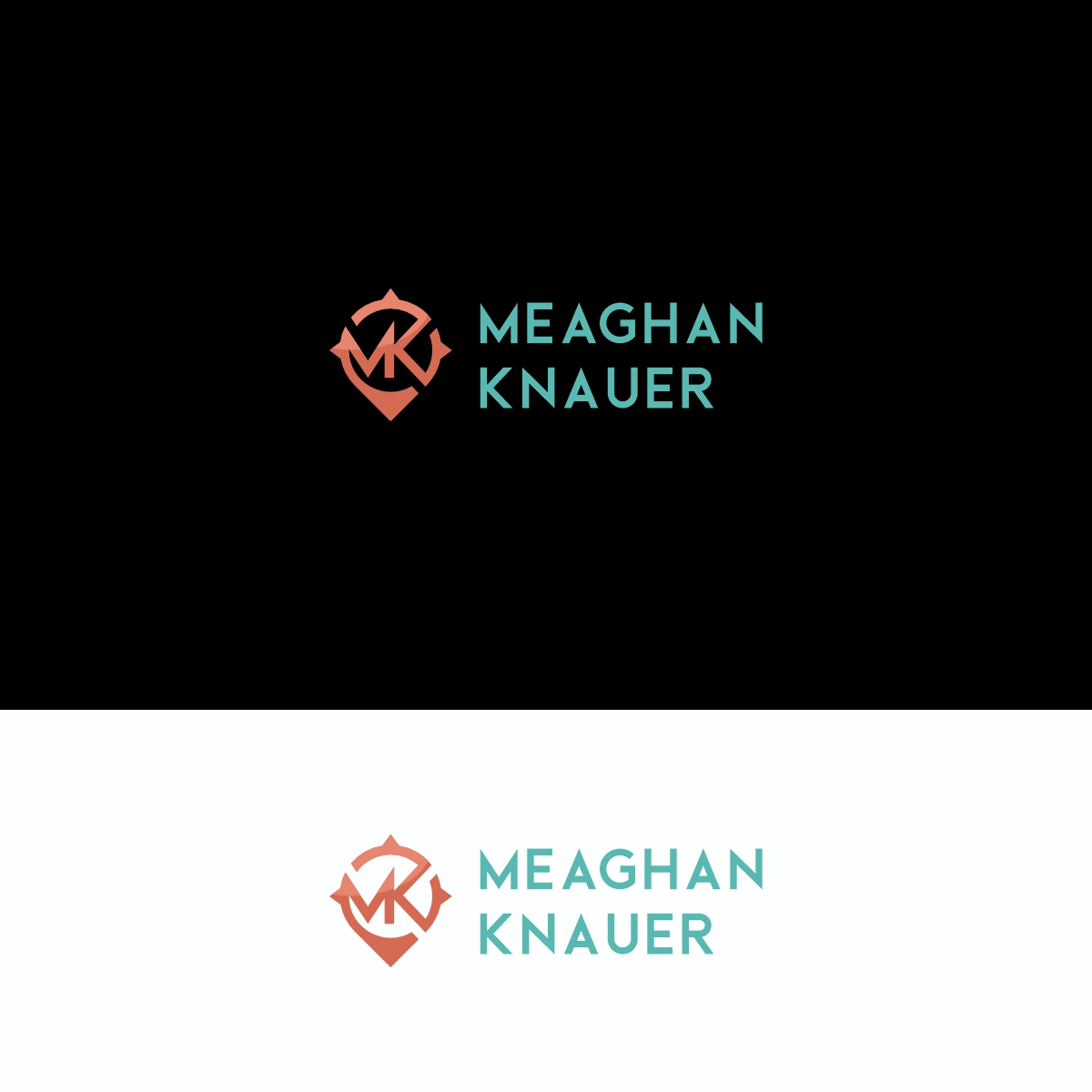 Logo Design by Ashani Bhattacharya for MK Travel Design | Design #33329076