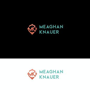 Logo Design by Ashani Bhattacharya for MK Travel Design | Design: #33329076
