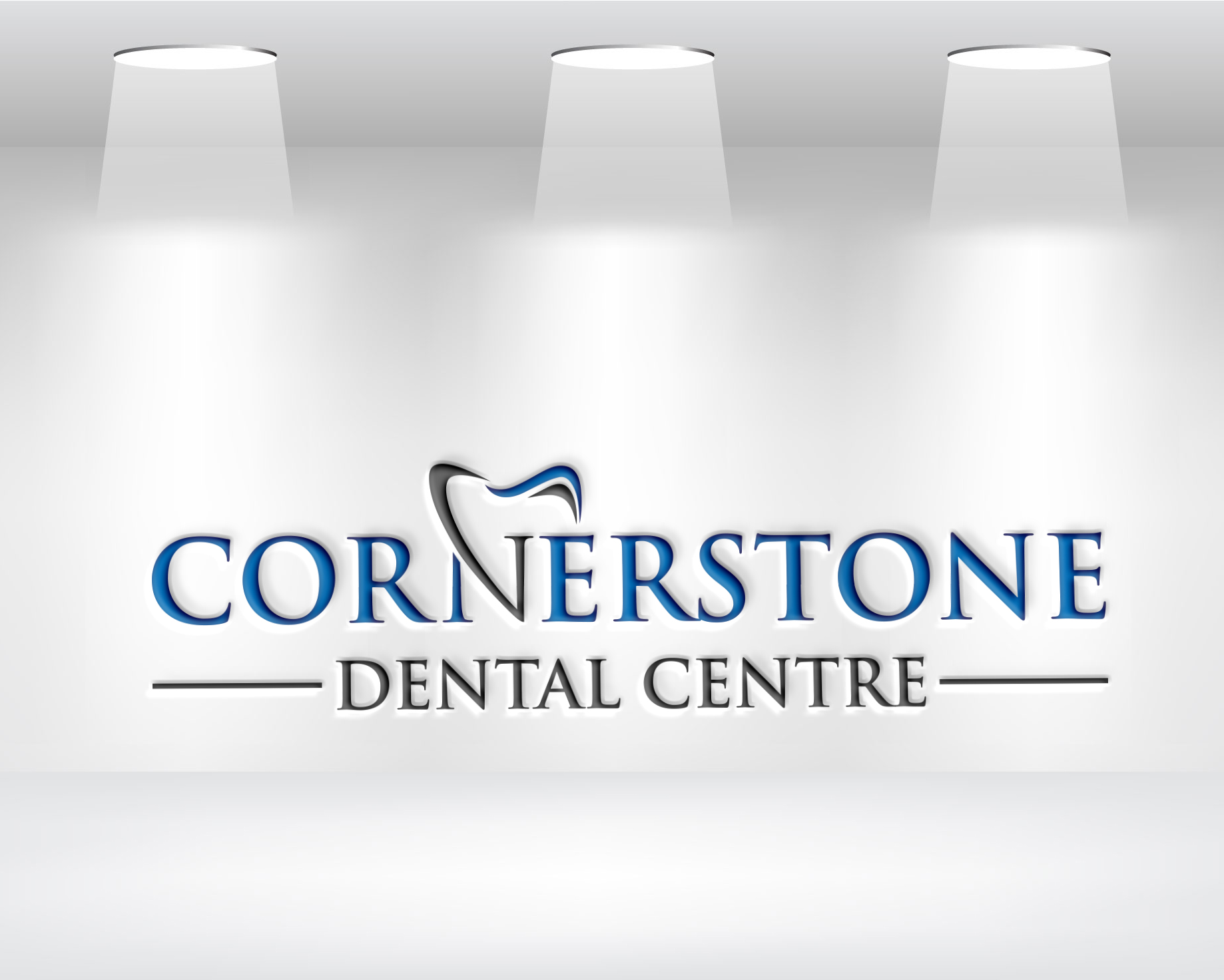 Diseño de Logo por Daniel Khan para este proyecto | Diseño: #33328021