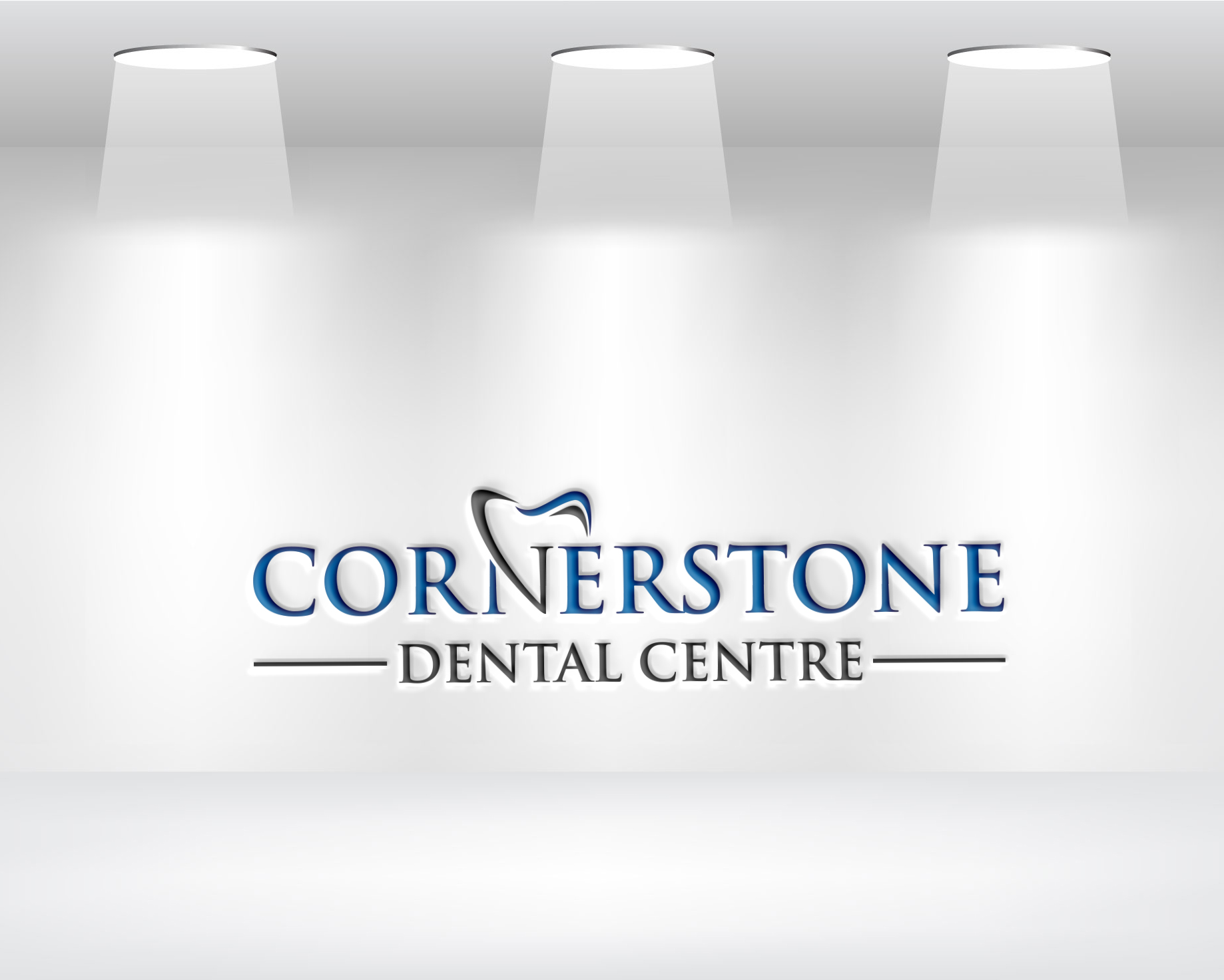 Diseño de Logo por Daniel Khan para este proyecto | Diseño #33373658