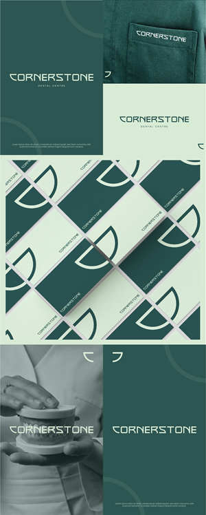 Diseño de Logo por Ha.Connick para este proyecto | Diseño: #33332417