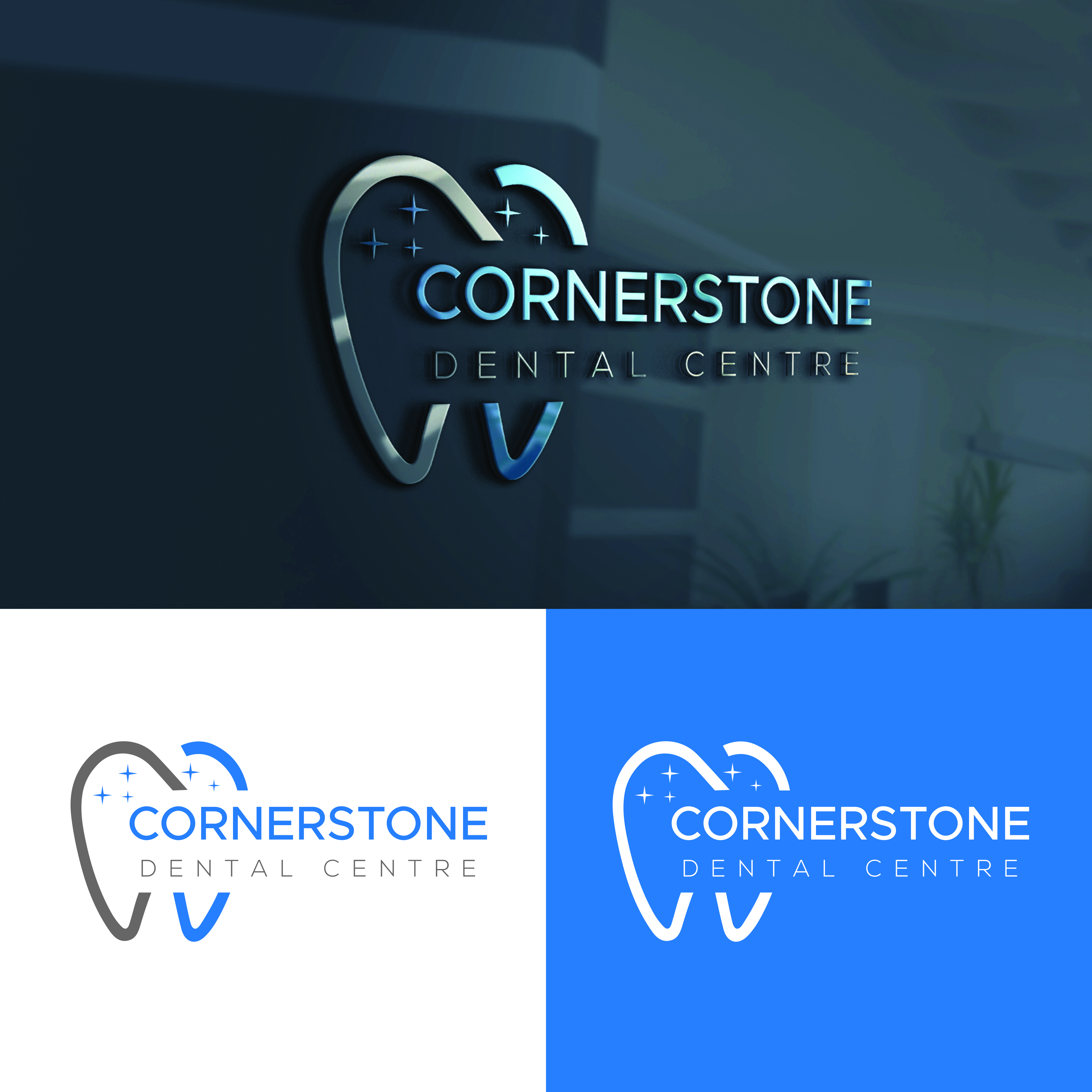 Logo Design by Md Hasibur Rahman for this project | Design #33328738