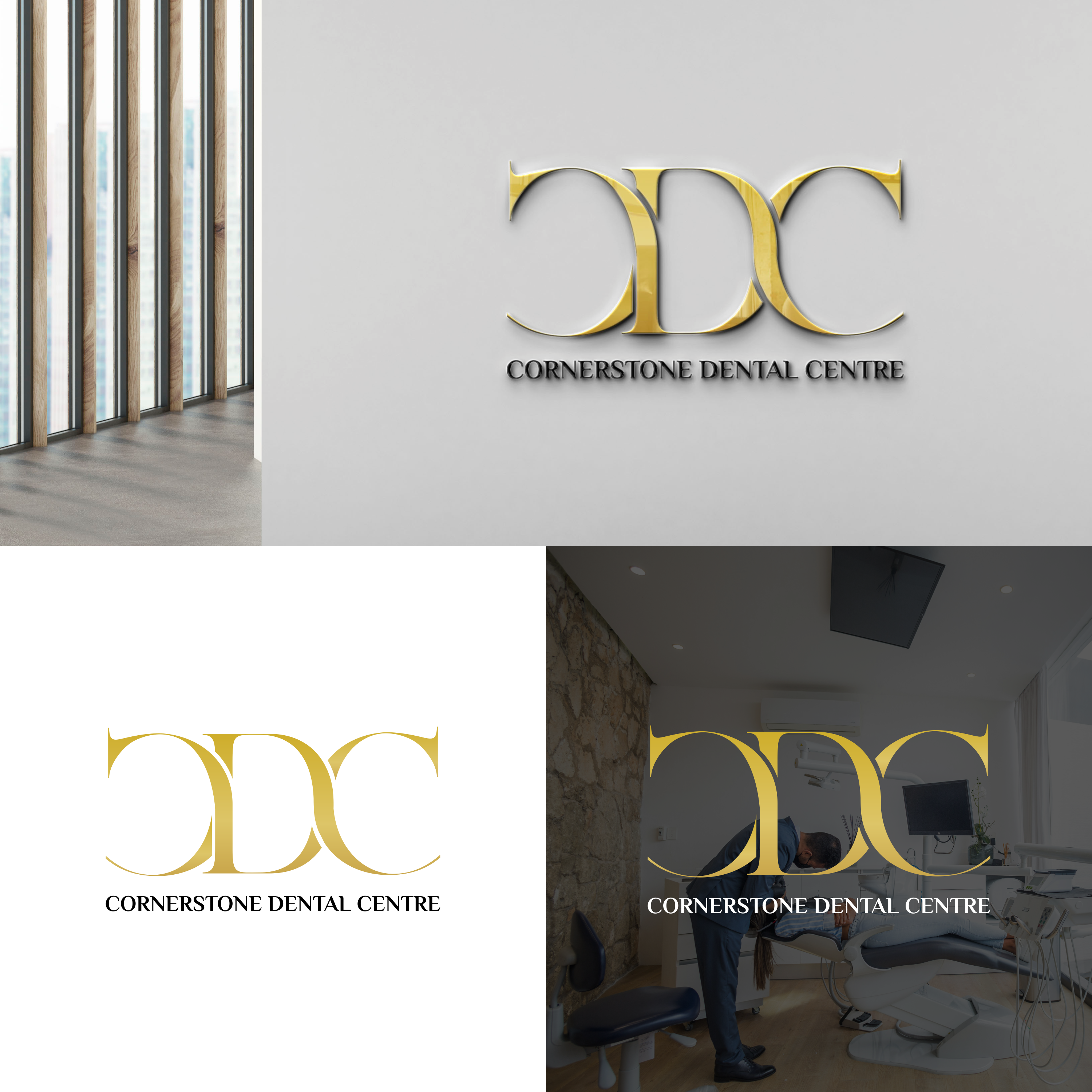 Design de Logo par syad666 pour ce projet | Design #33331688