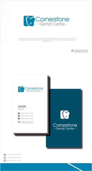 Diseño de Logo por zebronicgraphic para este proyecto | Diseño: #33330698