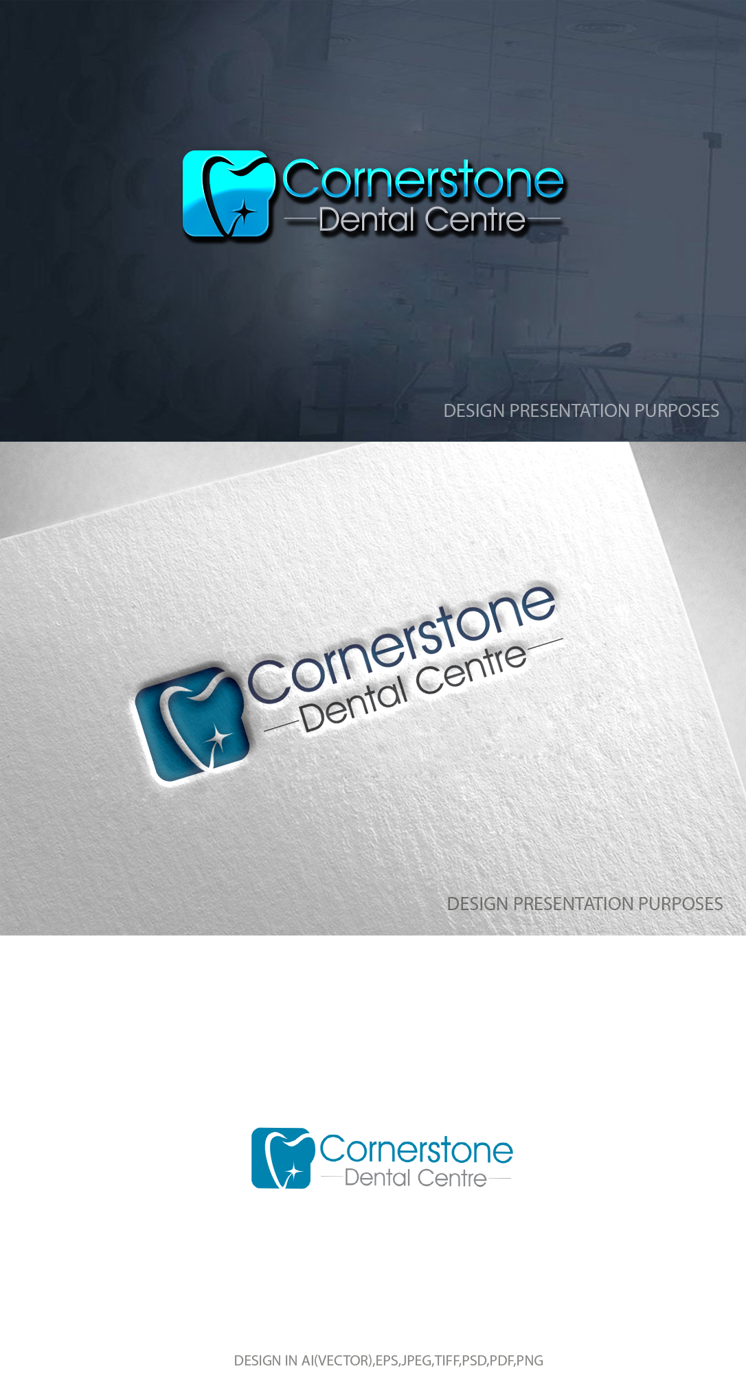 Logo Design by zebronicgraphic for this project | Design #33330699
