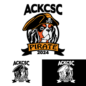 Diseño Gráfico por AndySuseno para American Cavalier King Charles Spaniel Club | Diseño #33330677