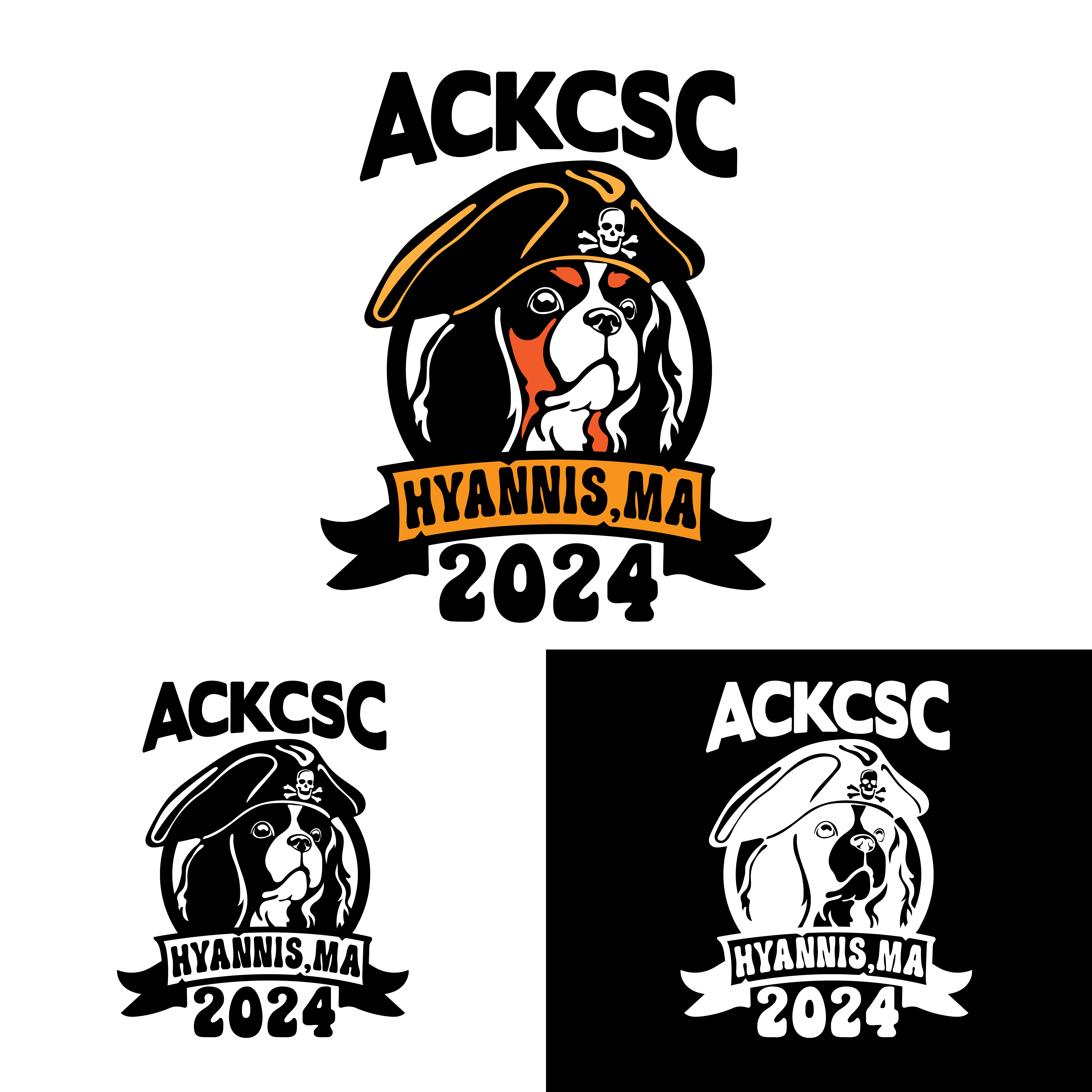 Graphic Design by AndySuseno for American Cavalier King Charles Spaniel Club | Design #33335511