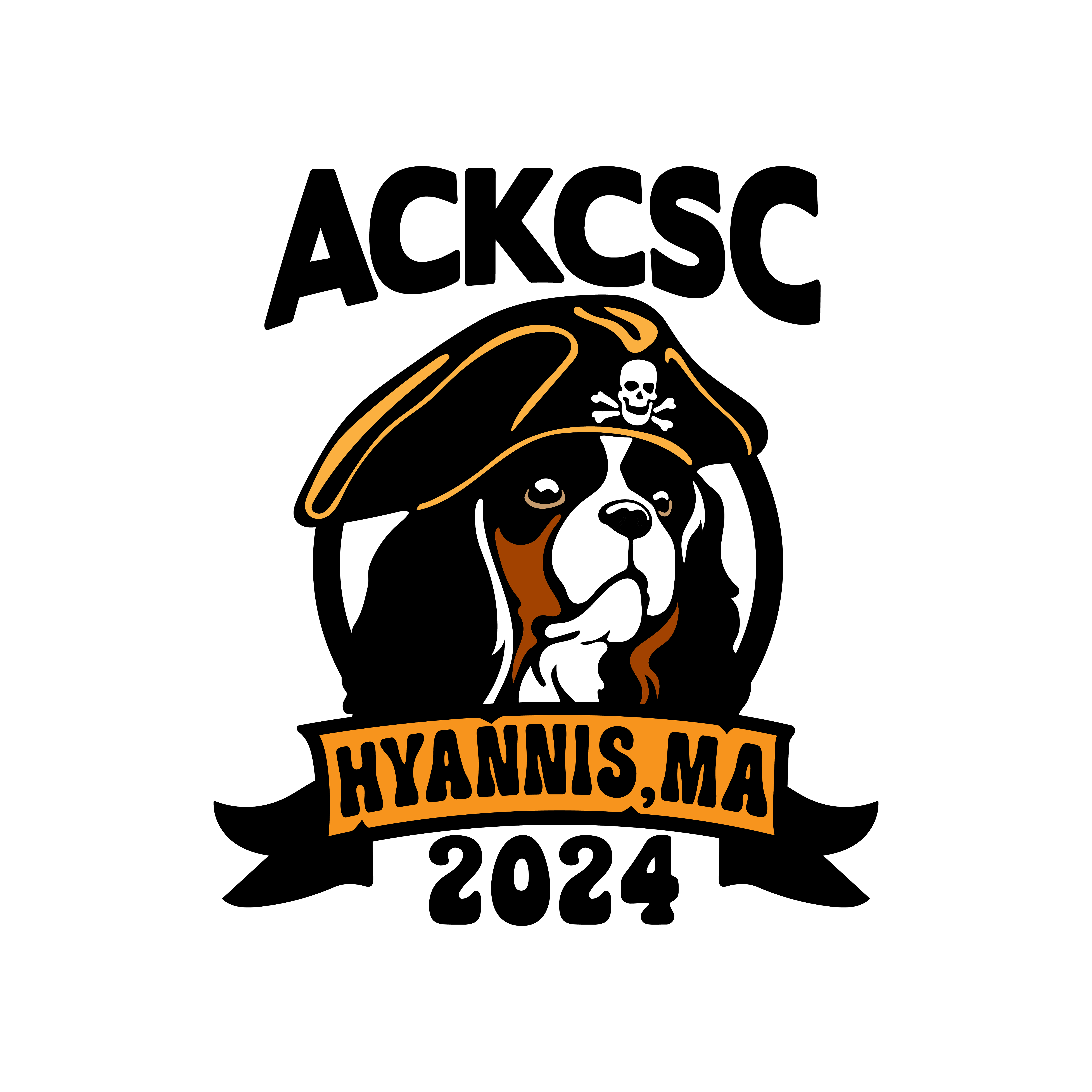 Graphic Design by AndySuseno for American Cavalier King Charles Spaniel Club | Design #33340216