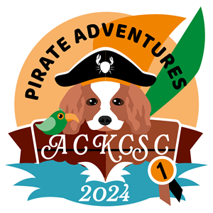 Diseño Gráfico por LOM para American Cavalier King Charles Spaniel Club | Diseño #33326224