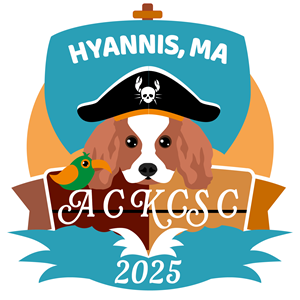 Grafik-Design von LOM für American Cavalier King Charles Spaniel Club | Design: #33332944