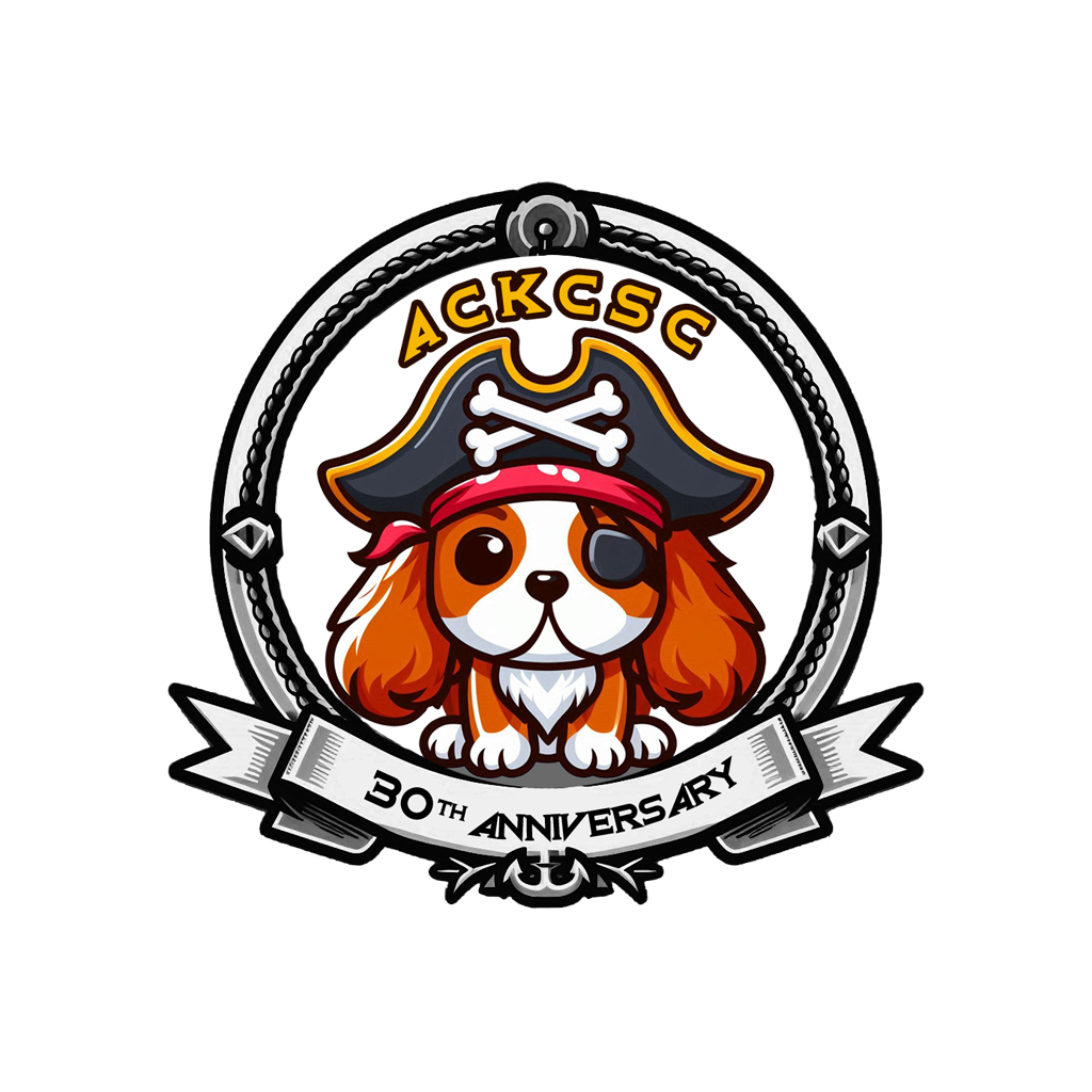 Diseño Gráfico por anemidesign para American Cavalier King Charles Spaniel Club | Diseño #33331843