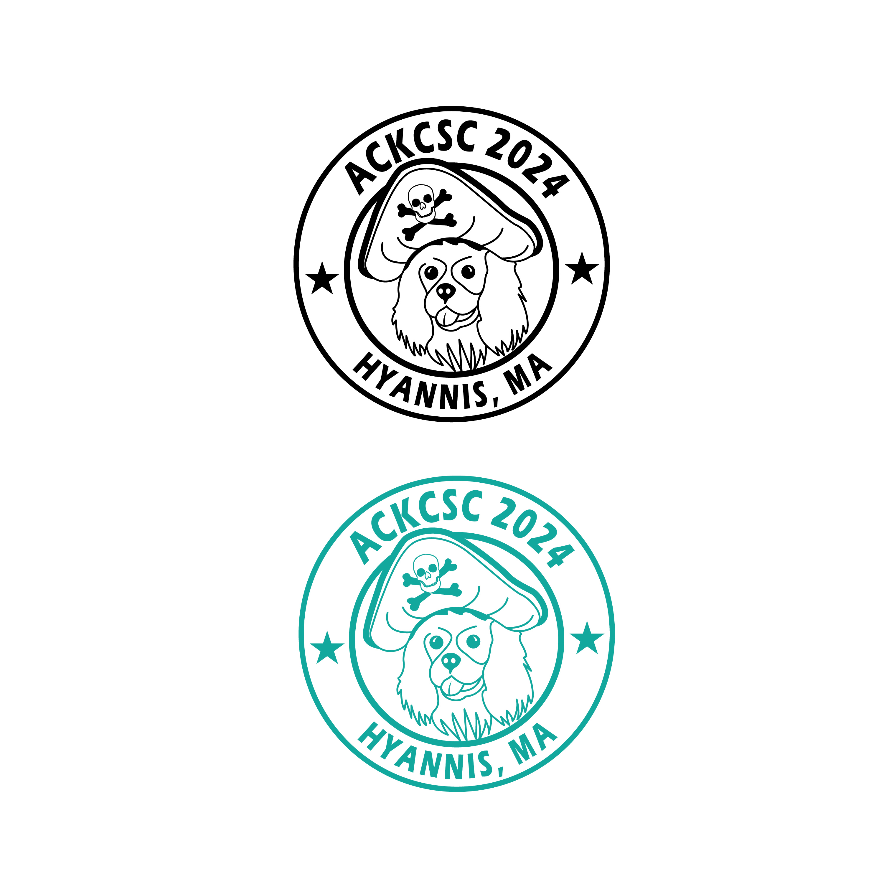 Graphic Design by bethmage janaka for American Cavalier King Charles Spaniel Club | Design #33339611