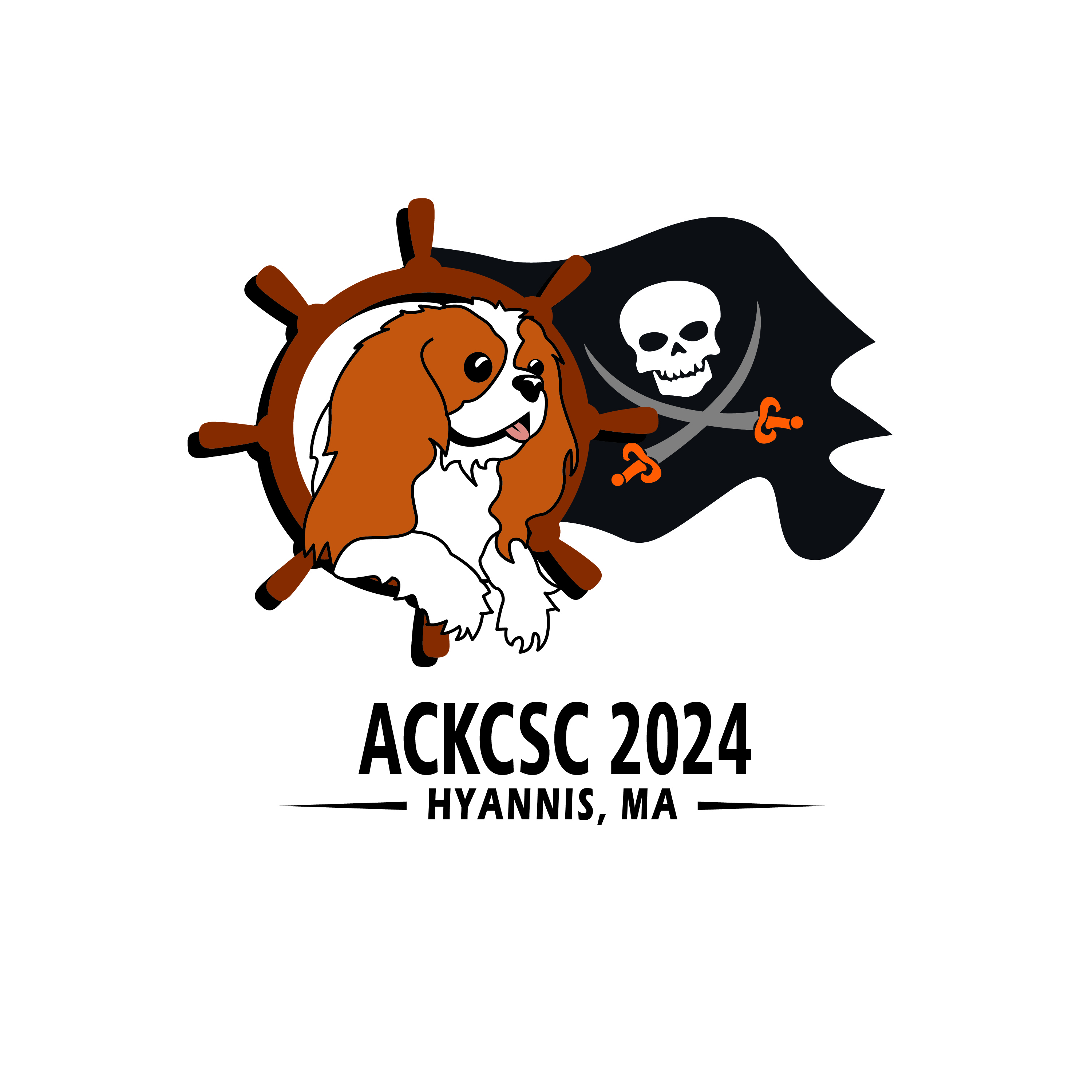 Graphic Design by bethmage janaka for American Cavalier King Charles Spaniel Club | Design #33416146