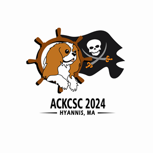 Grafik-Design von bethmage janaka für American Cavalier King Charles Spaniel Club | Design: #33416146