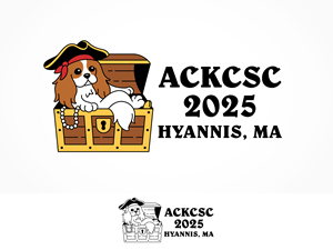 Grafik-Design von ArtTank für American Cavalier King Charles Spaniel Club | Design: #33363948