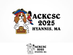 Grafik-Design von ArtTank für American Cavalier King Charles Spaniel Club | Design: #33363949