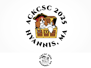 Grafik-Design von ArtTank für American Cavalier King Charles Spaniel Club | Design: #33363950