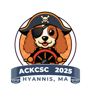 Diseño Gráfico por sandana para American Cavalier King Charles Spaniel Club | Diseño #33339752