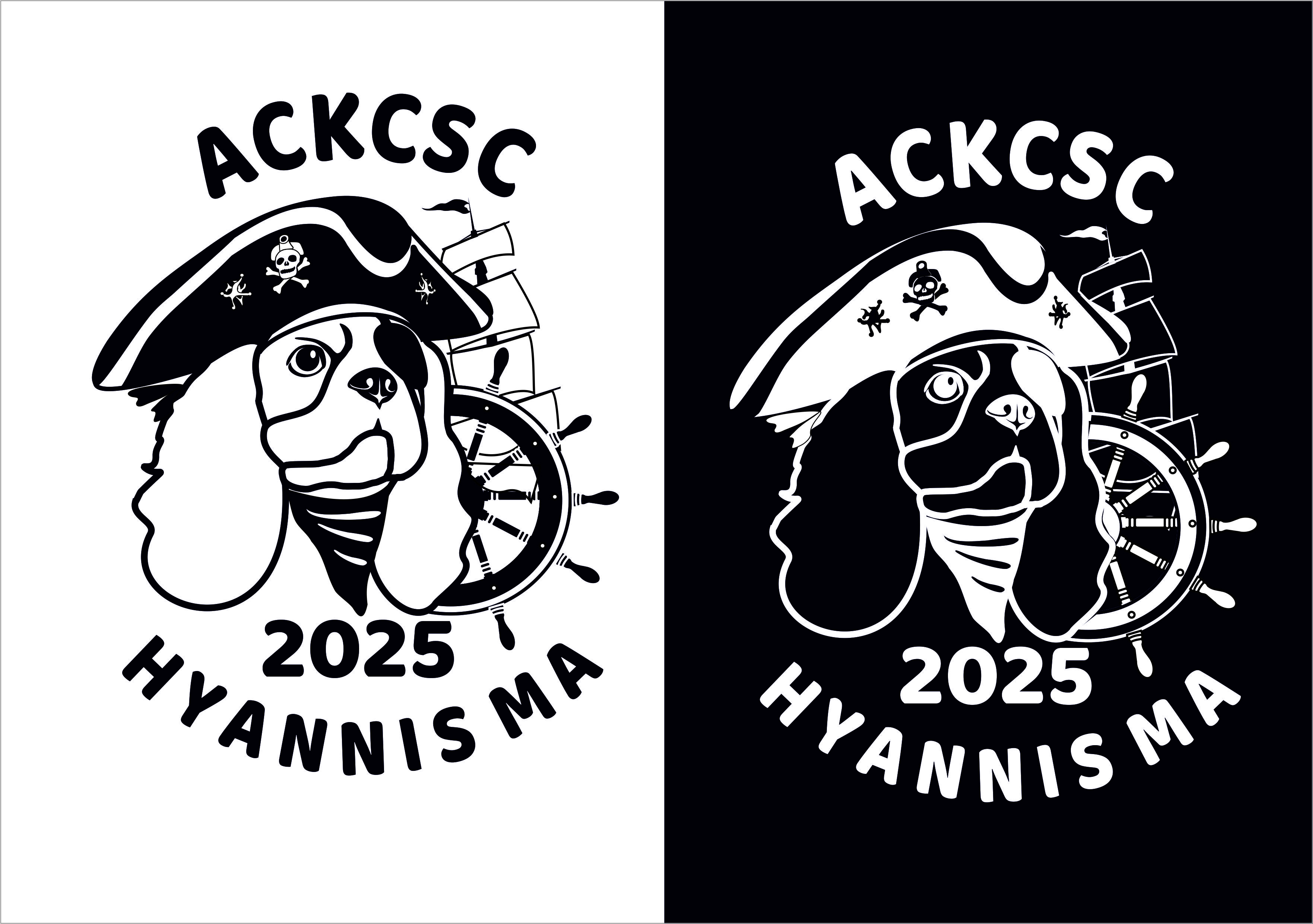 Graphic Design by Jamal 12 for American Cavalier King Charles Spaniel Club | Design #33341078