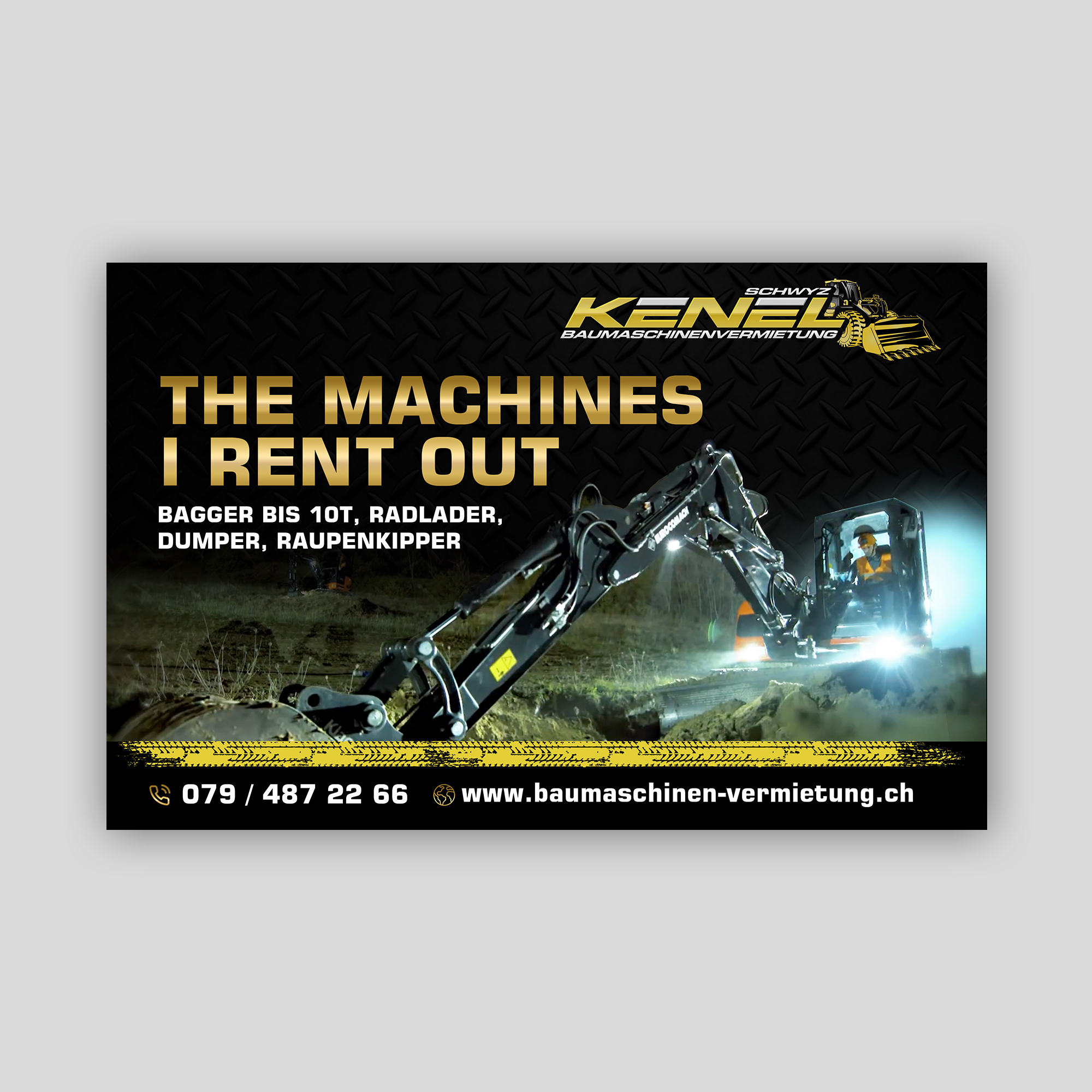 Billboard Design by Design Motion for this project | Design #33330133