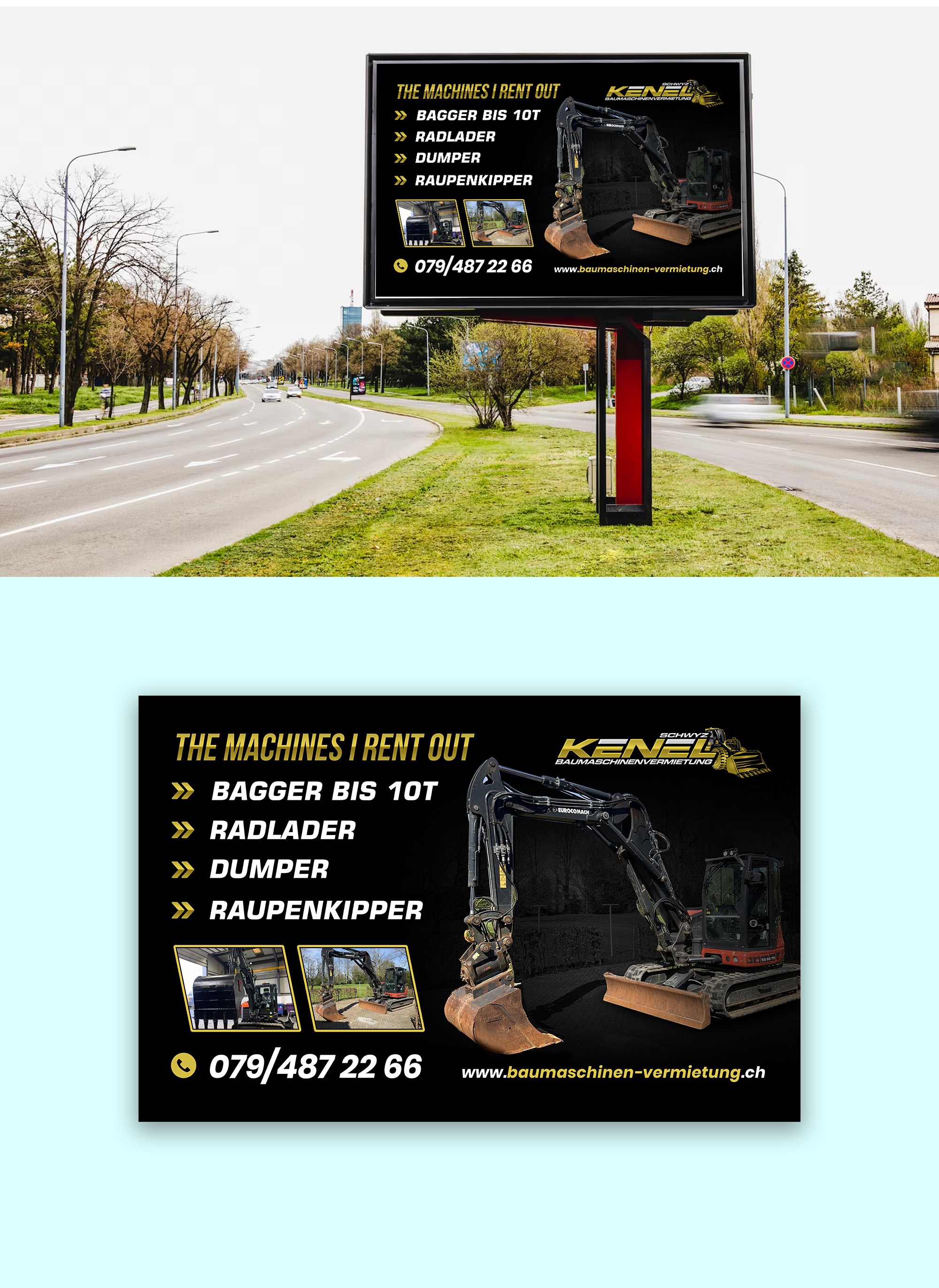 Design de Panneau par debdesign pour ce projet | Design #33343530