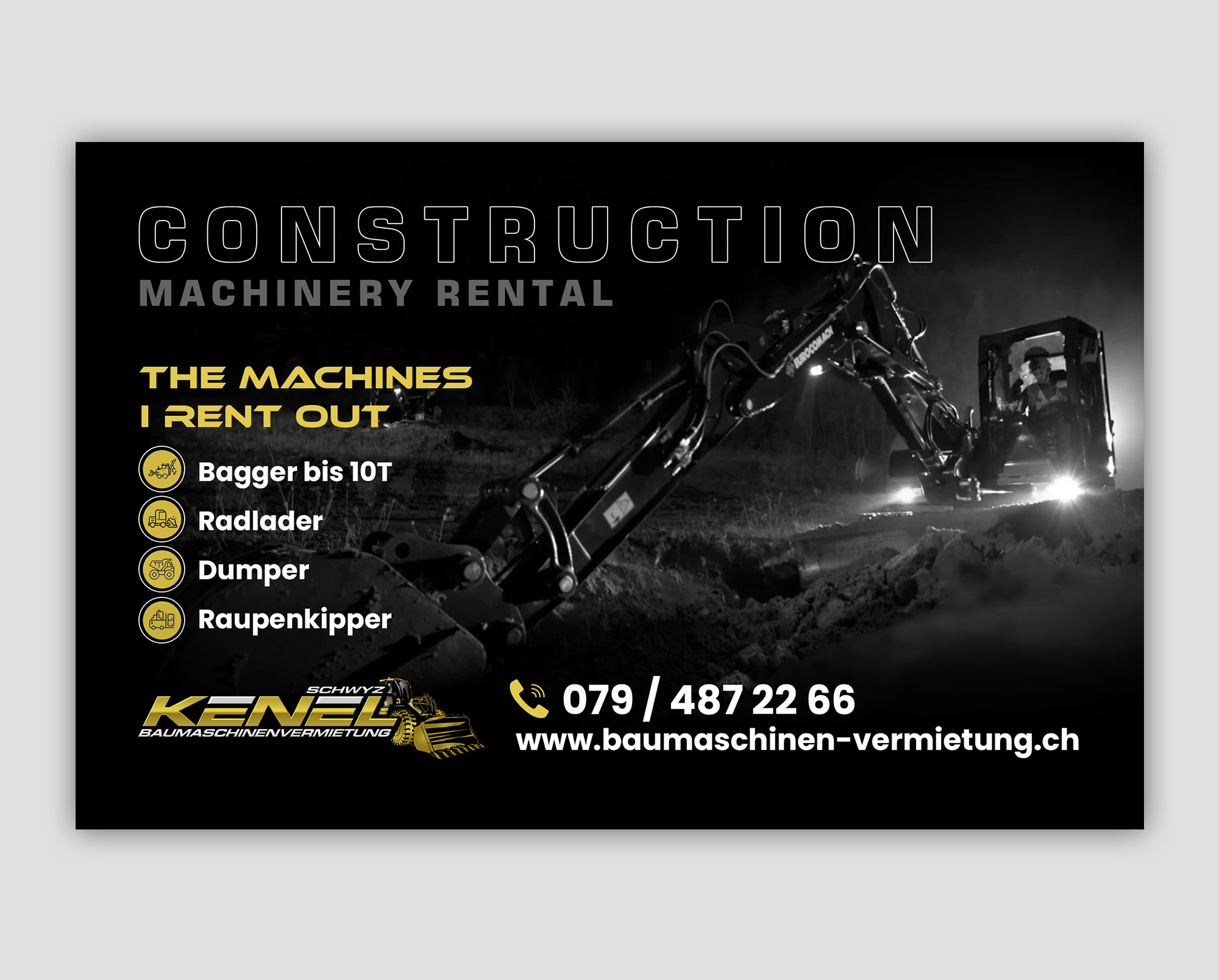 Billboard Design by debdesign for this project | Design #33343711